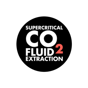 RESTART CBD C02 SuperCritical Extraction