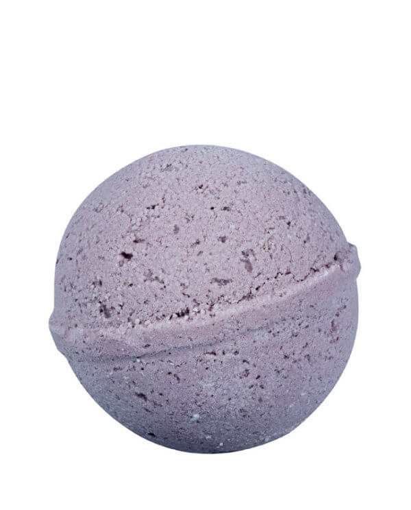 Calm & Unwind CBD Bath Bomb
