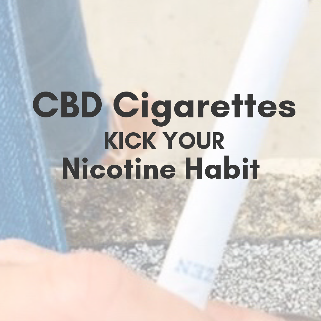 RESTART CBD Cigarettes