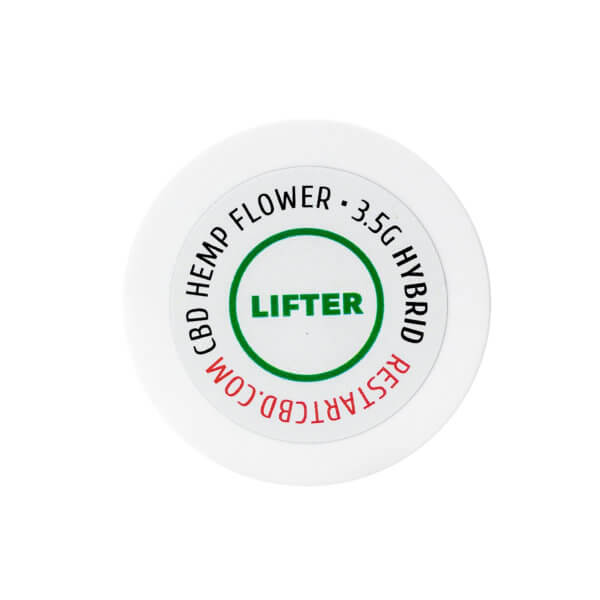 CBD_LifterHempFlower_3.5g_RESTART_CBD_AUSTIN_TX_1
