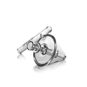 Grav Conical Pocket Bubbler RESTART CBD Austin TX