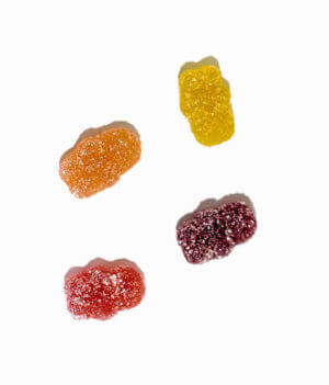 restart cbd organic gummies pure cbd