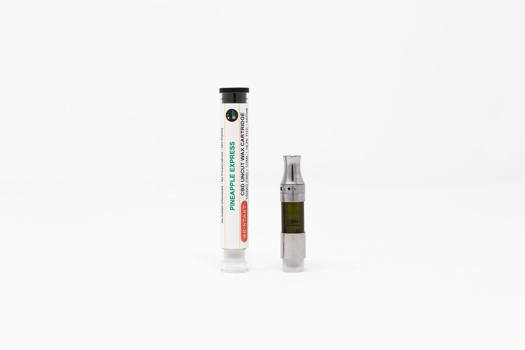 CBD Vape