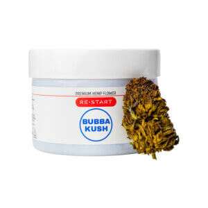 bubba_kush_restart_cbd_austin_TExas_1_oz
