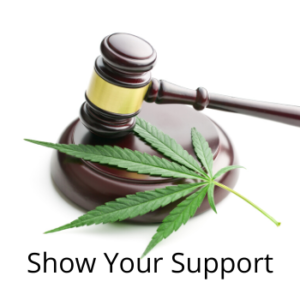 Decriminalize Marijuana in Austin, Texas - Restart CBD Supports!