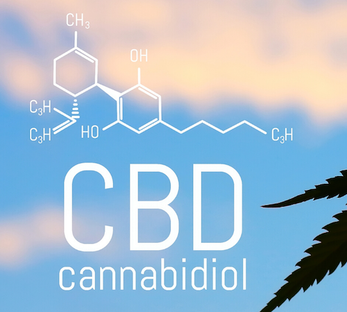 Cannabidiol, CBD. What we know, what we don't.