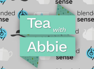 RESTART CBD's Co-founder Shayda Torabi - Tea with Abbie