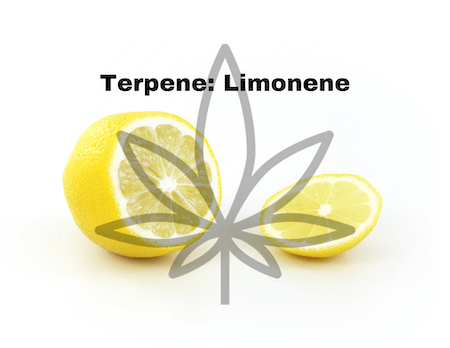 restart cbd limonene