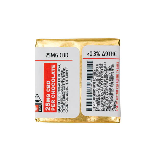 CBD_MilkChocolate_6ct_RESTART_CBD_AUSTIN_TX_3