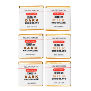 CBD_ChocolateSquare_6ct_RESTART_CBD_AUSTIN_TX_1