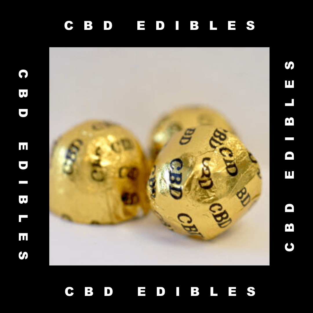 Restart CBD Edibles - Austin Texas