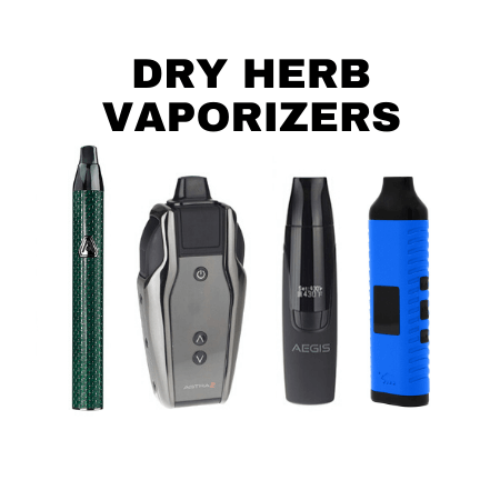 RESTART CBD Dry Herb Vaporizers Austin TX