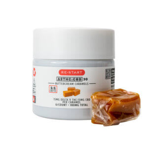 CBD_ButtercreamCarmels_6ct_RESTART_CBD_AUSTIN_TX_4