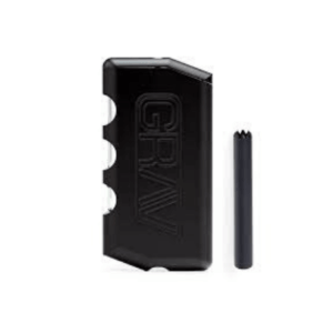 Restart CBD Grav Dugout Austin TX