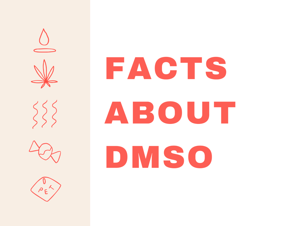 FACTS ABOUT DMSO