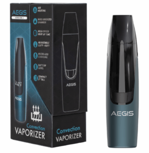 Atmos Aegis Herb Vaporizer Austin TX Restart CBD