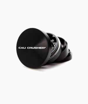 cali crusher dry herb grinder