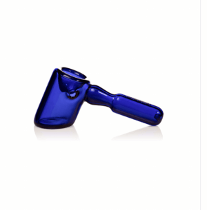 RESTART GRAV Glass Hammer Blue Austin TX