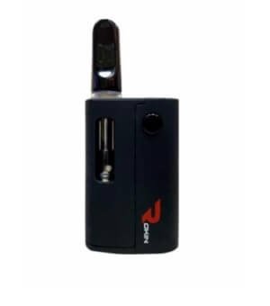 Rokin Mini Tank featured at RESTART CBD Austin TX