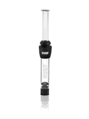 Grav Fill Your Own Glass Joint - Featured At Restart CBD
