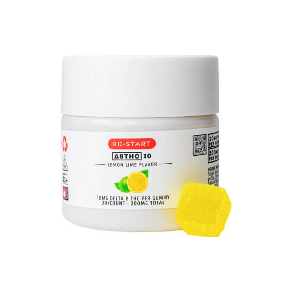 restart_cbd_delta_8_10mg_lemon_lime_austin_Texas