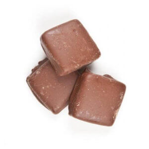 RESTART CBD Almond Toffee Austin TX