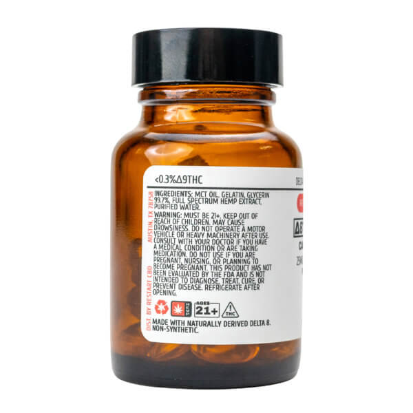 DELTA8THC_Capsules_30ct_RESTART_CBD_AUSTIN_TX_3