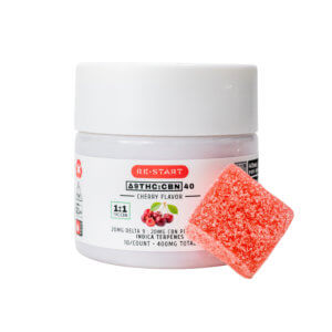 DELTA9THC-CBN_CherryGummies_10ct_RESTART_CBD_AUSTIN_TX_4