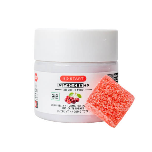 DELTA9THC-CBN_CherryGummies_10ct_RESTART_CBD_AUSTIN_TX_4