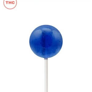 RESTART CBD Delta 8 Blueberry Lollipop Austin TX