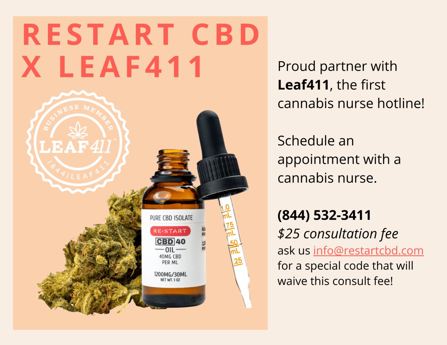 leaf411_cannabis_nurse_hotline_Restart_cbd