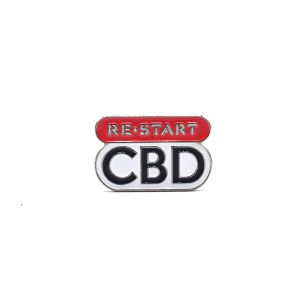 restart_enamel_pin_austin_Texas_restartcbd_cbd