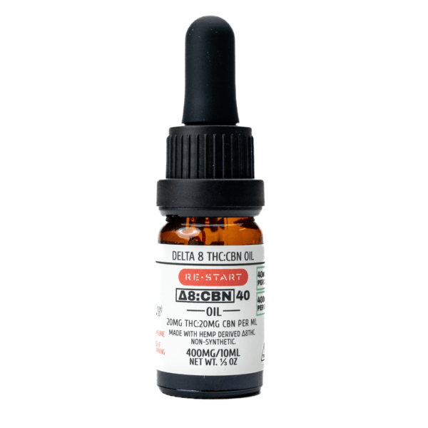 sample_size_10ml_restart_cbd_sublingual_oil_delta_8_cbn