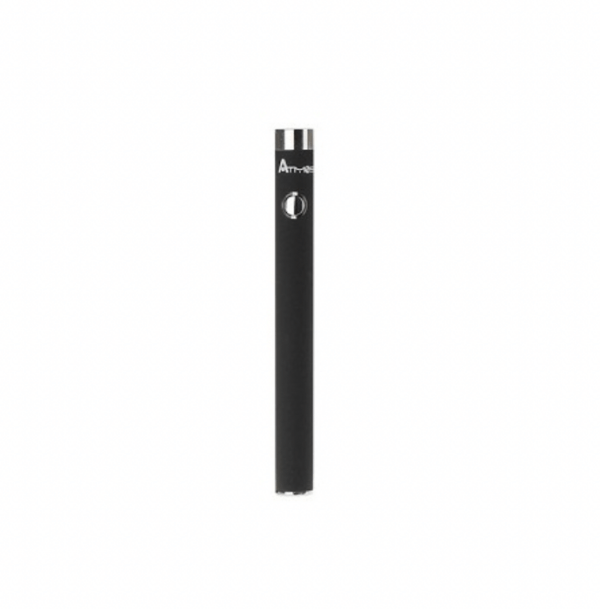 Atmos Nano Black Vape Pen at Restart CBD Austin TX