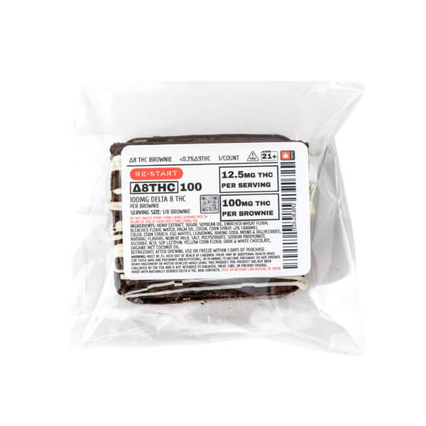 DELTA8THC_Brownie_100mg_RESTART_CBD_AUSTIN_TX_1-2