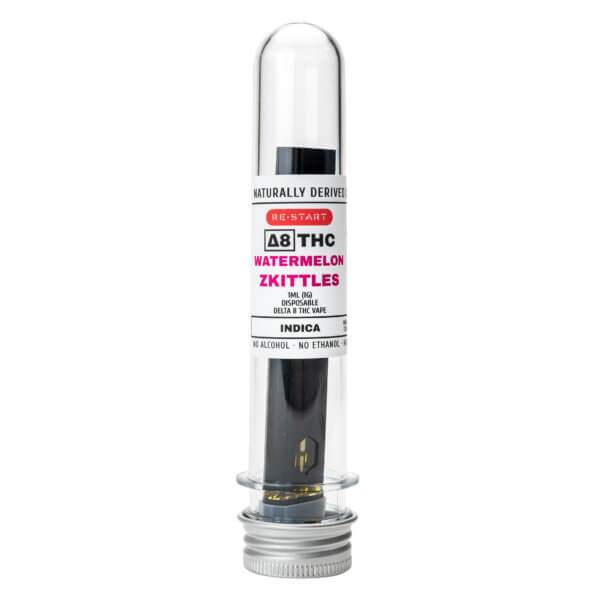 DELTA8THC_WatermelonZkittlesVape_1ml_RESTART_CBD_AUSTIN_TX_1