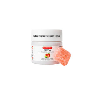 RESTART THCV Gummies - Energy - Appetite Suppressant - Austin TX