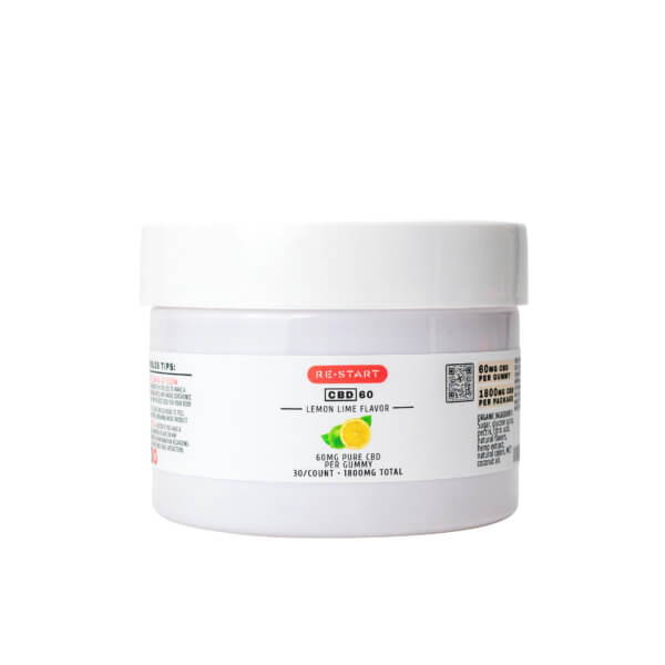 CBD_LemonLimeGummies_30ct_RESTART_CBD_AUSTIN_TX_1