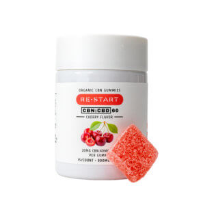 CBN-CBD_CherryGummies_15ct_RESTART_CBD_AUSTIN_TX_1