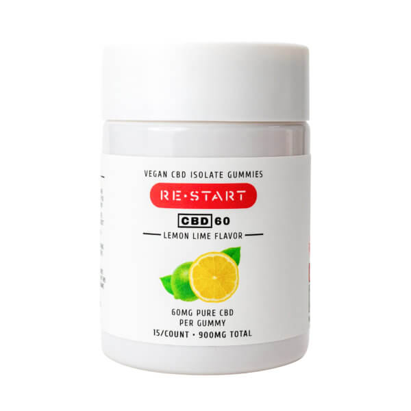 CBD_LemonLimeGummies_15ct_RESTART_CBD_AUSTIN_TX_1
