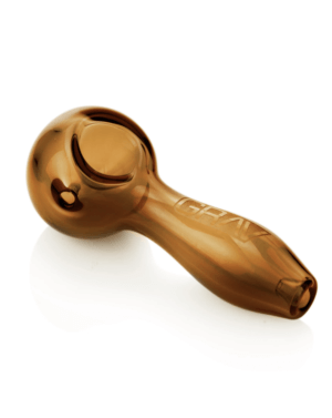 GRAV Classic Spoon Amber RESTART CBD Austin TX