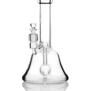 GRAV Bell Based Water Pipe featured at RESTART CBD Austin TX
