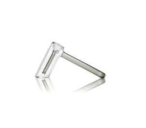 Grav Hammer Bubbler Smoke RESTART CBD Austin TX