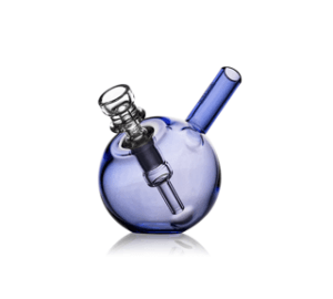 GRAV Spherical Pocket Bubbler RESTART CBD Austin TX