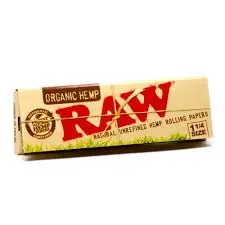 RESTART CBD Raw Rolling Papers Austin TX
