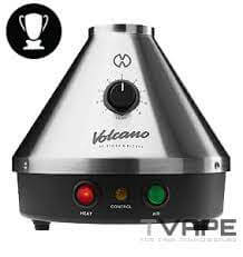 Storz & Bickle Volcano Silver Hybrid