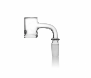 Grav Quartz Banger 14mm - Restart CBD Austin TX