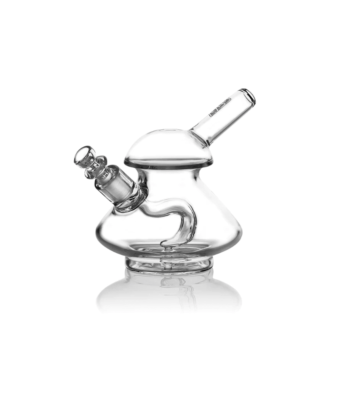 GRAV Wobble Bubbler - RESTART CBD & THC