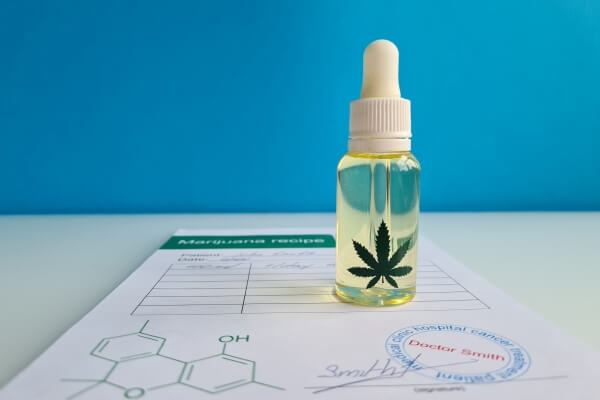 marijuana-oil-with-medical-prescription-closeup-methods-obtaining-education-hemp