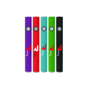 Robin Thunderstick Vape Pen featured at Restart CBD Austin TX